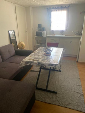 Petit logement confortable dans le Gers
